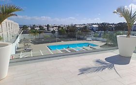 Luxury Sea View Senator Lanzarote